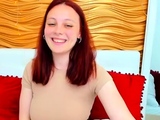 Amateur Webcam Babes Going Solo