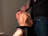 Awesome Milf Blowjob on webcam