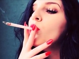Matriarch Malice – Beta Males Smoke Addict Rehab