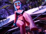 MitsuboshiMMD Beach Bonus