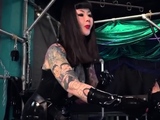 KinkyMistresses – Mistress Patrica Is Using A Big Black