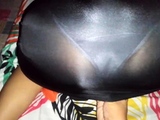 BEST DOGGYSTYLE CLOSE UP CUM ON PUSSY- PUSSY GAPE FOR