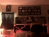 Amateur couple hidden cam