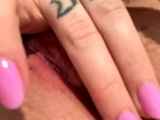 Pulled amateurs close up car sex