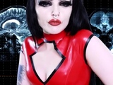 Empress Poison Brainstorm INHALE