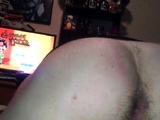 Bareback Amateur Twink Gets Fucked and Gapes on Film