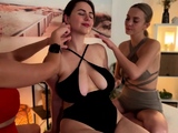 Intimate ASMR – Mind Blowing Kate’s Ultimate Body