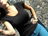 Cruel Girlfriend – Lady Natt – Maid To Wash My Ex s Car