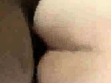 Skinny White Craigslist Girl Taking That BBC Hard nn