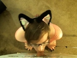 VIP Glory Hole: Neko Boi’s Adventure