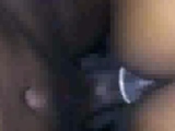 Homies girlfriend comes over while hes at work hh